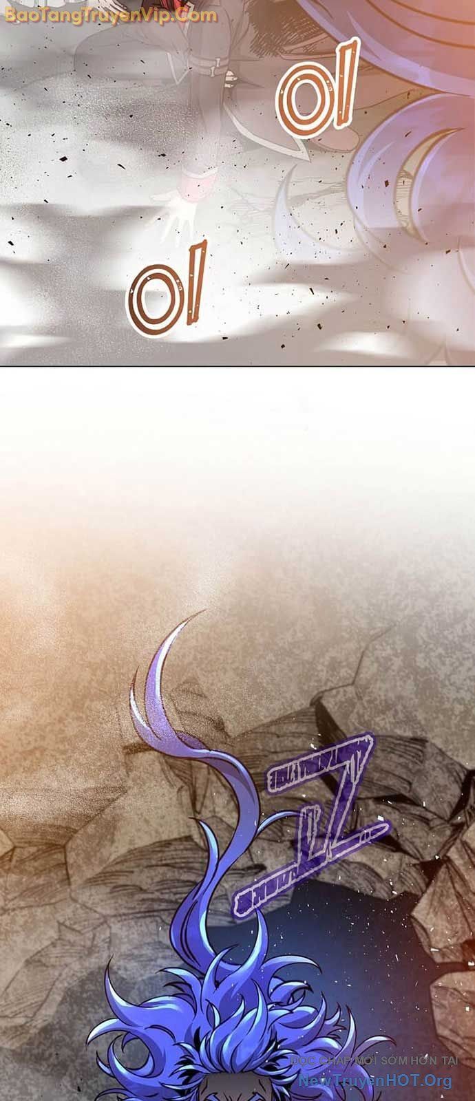 Anh Hùng Mạnh Nhất Trở Lại Chap 209 - Next Chap 210
