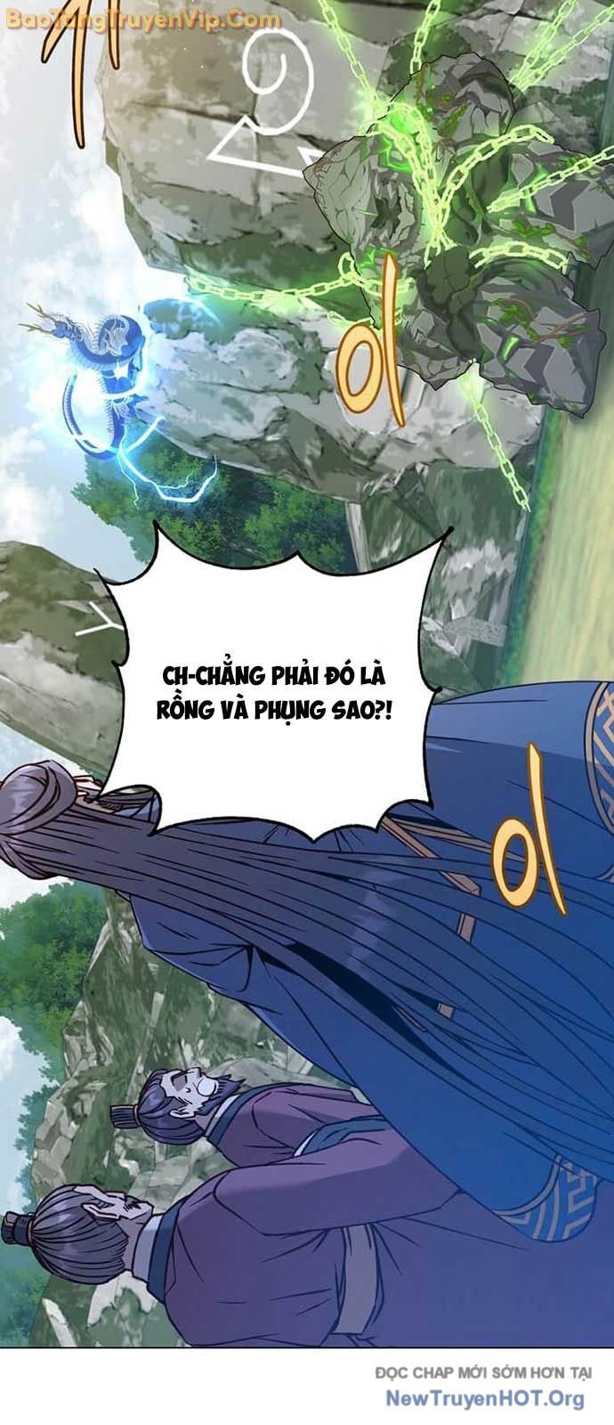 Anh Hùng Mạnh Nhất Trở Lại Chap 209 - Next Chap 210