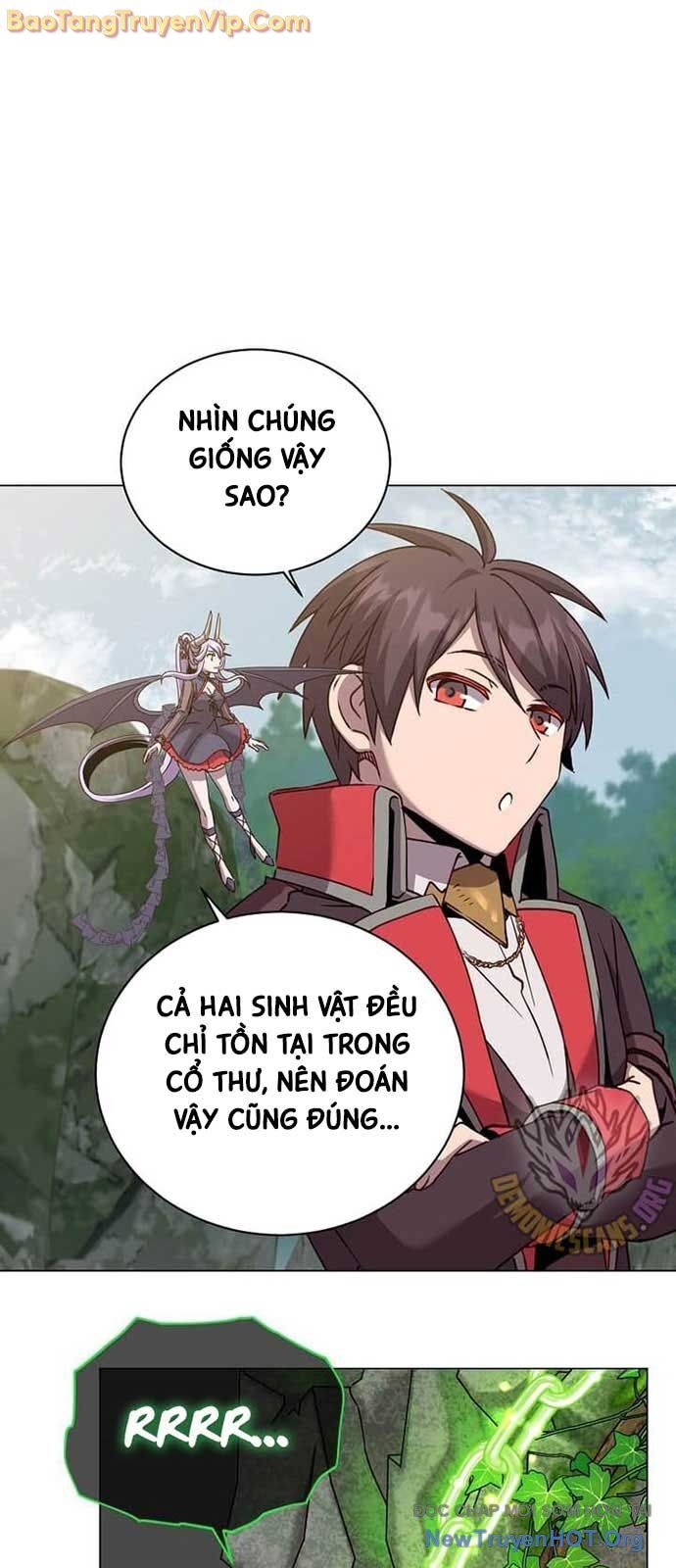 Anh Hùng Mạnh Nhất Trở Lại Chap 209 - Next Chap 210