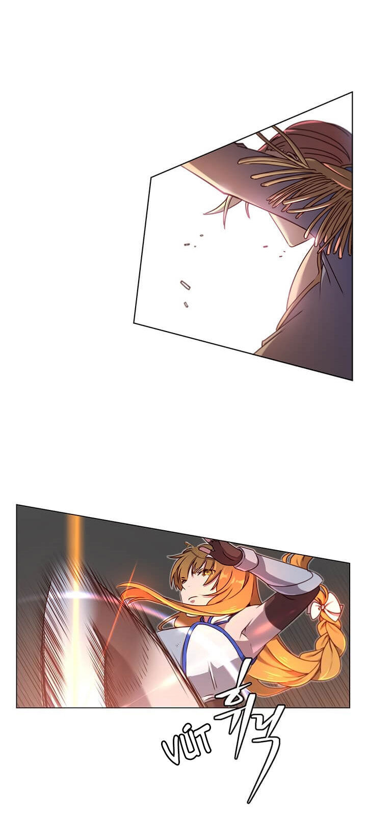 Anh Hùng Mạnh Nhất Trở Lại Chap 21 - Next Chap 22
