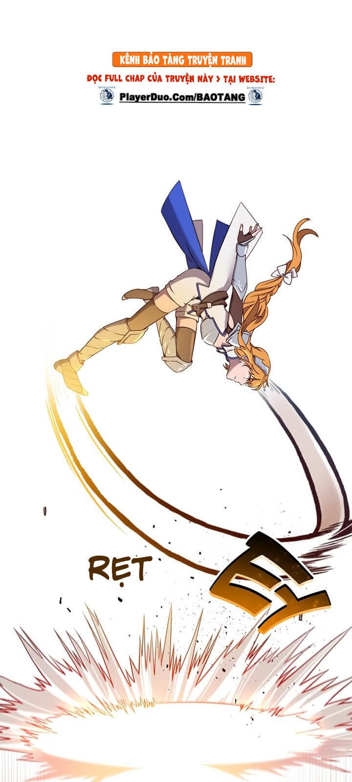 Anh Hùng Mạnh Nhất Trở Lại Chap 21 - Next Chap 22