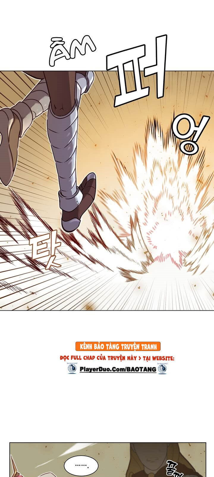 Anh Hùng Mạnh Nhất Trở Lại Chap 21 - Next Chap 22