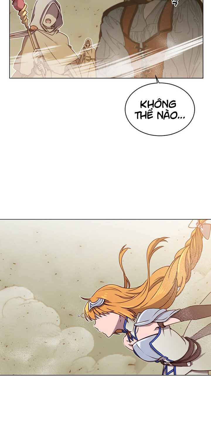Anh Hùng Mạnh Nhất Trở Lại Chap 21 - Next Chap 22