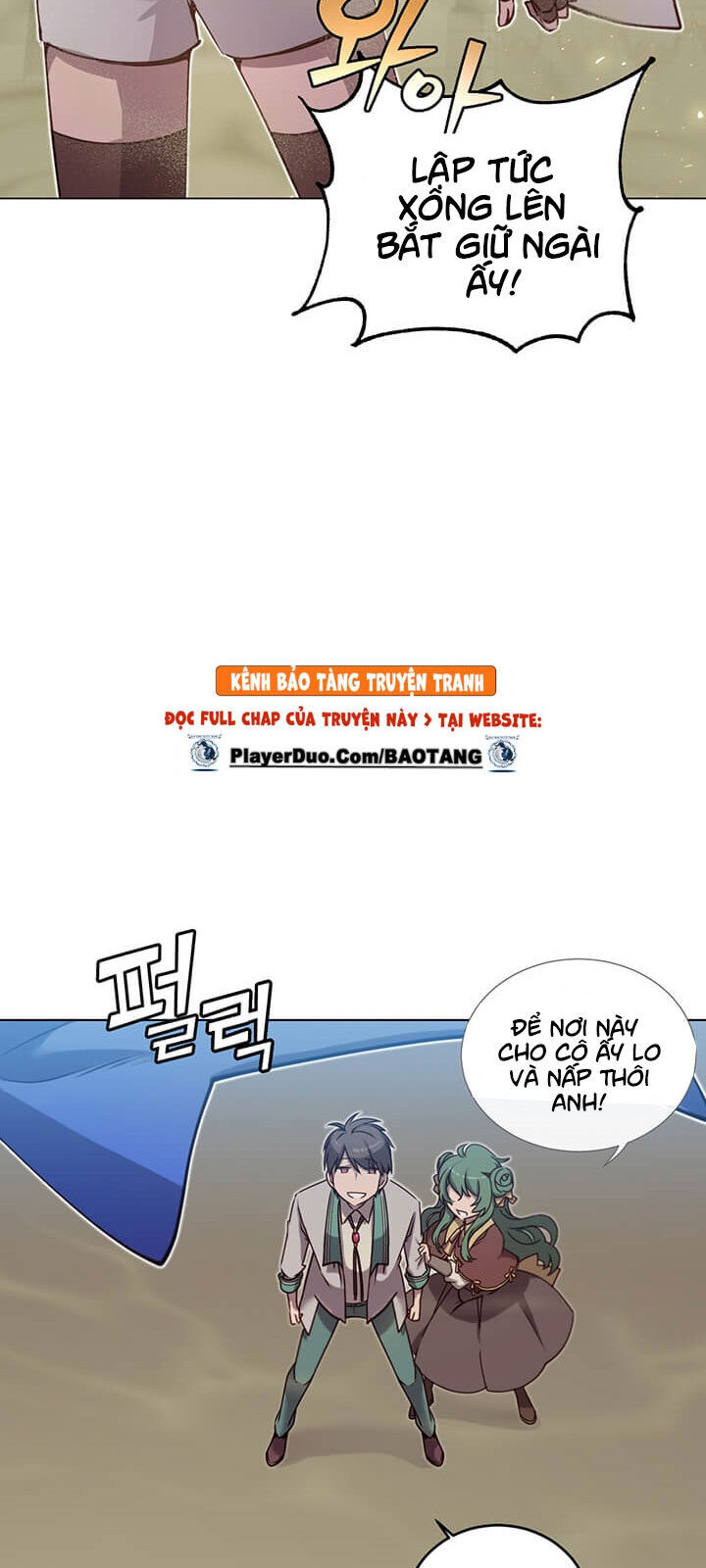 Anh Hùng Mạnh Nhất Trở Lại Chap 21 - Next Chap 22