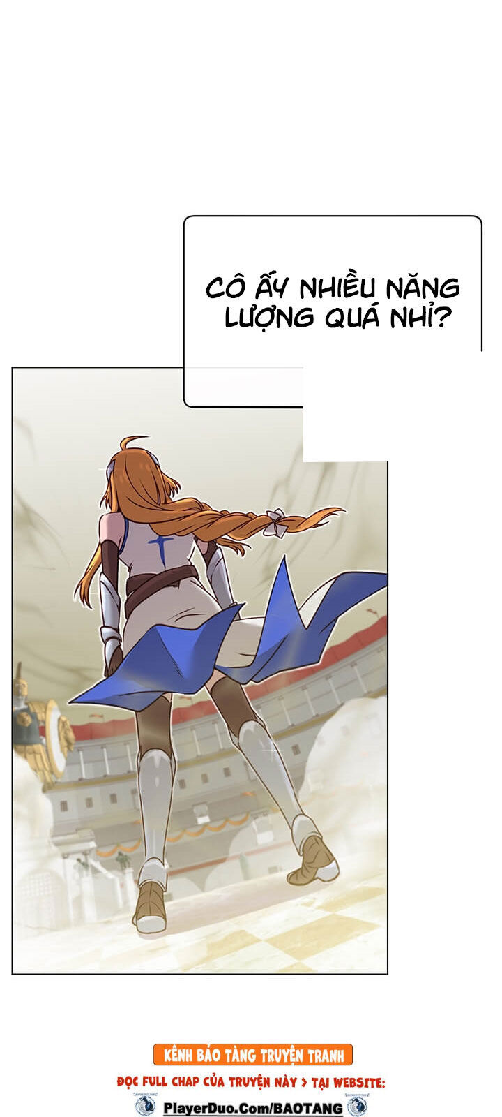 Anh Hùng Mạnh Nhất Trở Lại Chap 21 - Next Chap 22