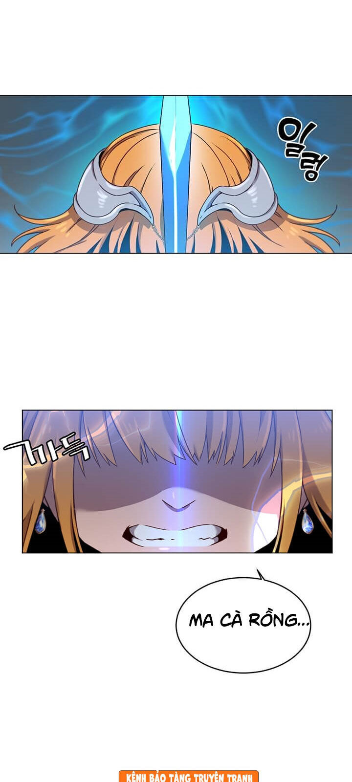 Anh Hùng Mạnh Nhất Trở Lại Chap 21 - Next Chap 22