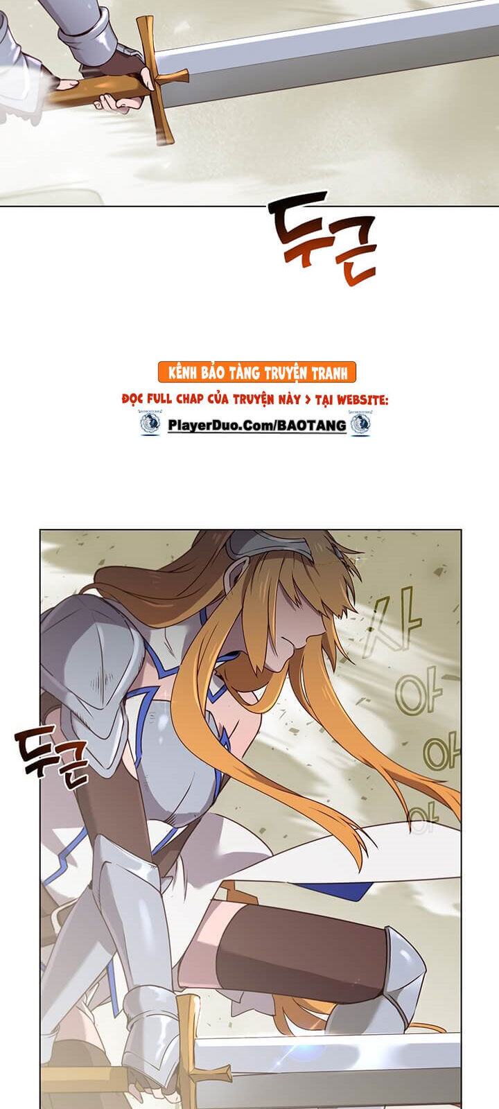 Anh Hùng Mạnh Nhất Trở Lại Chap 21 - Next Chap 22