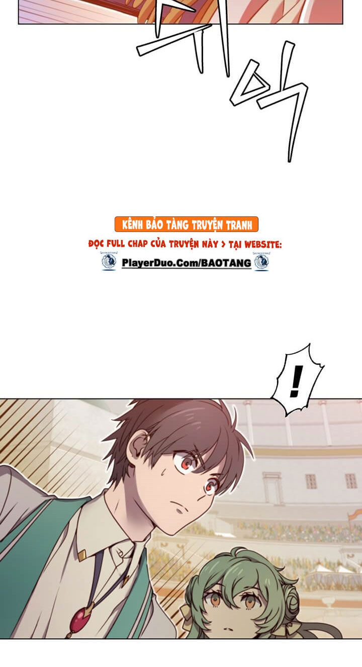 Anh Hùng Mạnh Nhất Trở Lại Chap 21 - Next Chap 22