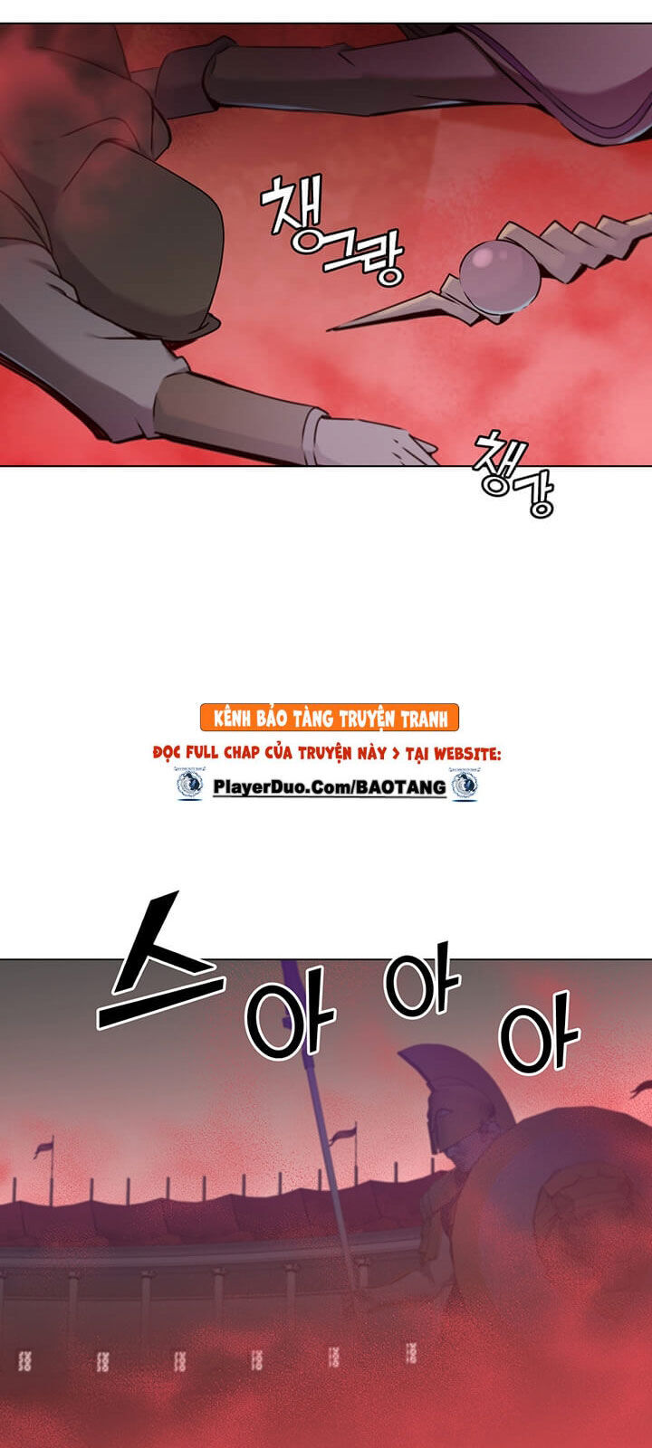 Anh Hùng Mạnh Nhất Trở Lại Chap 21 - Next Chap 22
