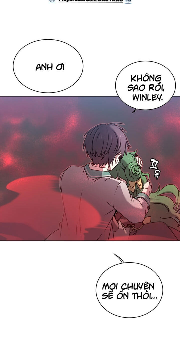 Anh Hùng Mạnh Nhất Trở Lại Chap 21 - Next Chap 22