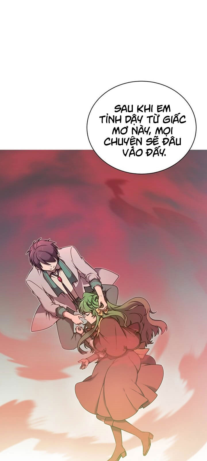 Anh Hùng Mạnh Nhất Trở Lại Chap 21 - Next Chap 22