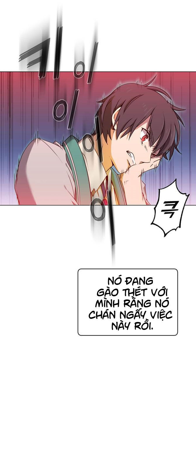 Anh Hùng Mạnh Nhất Trở Lại Chap 21 - Next Chap 22
