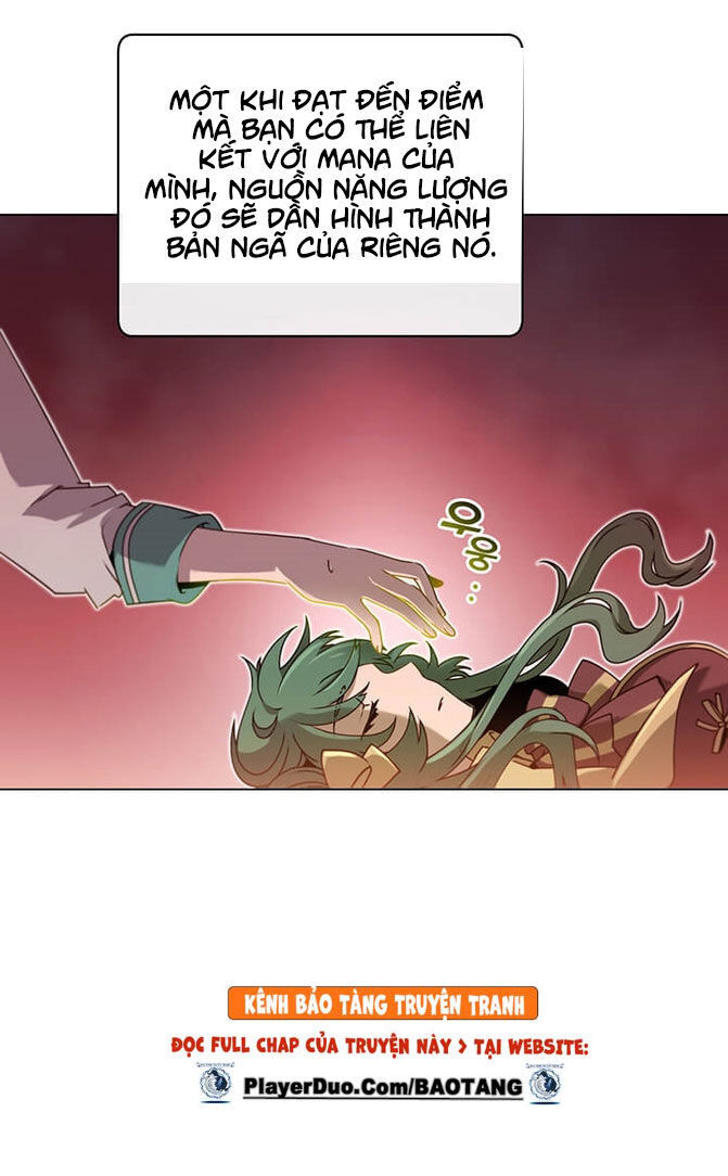 Anh Hùng Mạnh Nhất Trở Lại Chap 21 - Next Chap 22