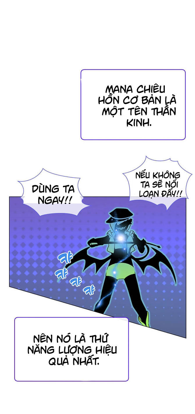 Anh Hùng Mạnh Nhất Trở Lại Chap 21 - Next Chap 22