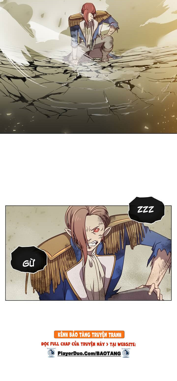Anh Hùng Mạnh Nhất Trở Lại Chap 21 - Next Chap 22