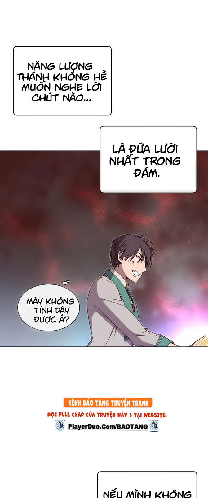 Anh Hùng Mạnh Nhất Trở Lại Chap 21 - Next Chap 22