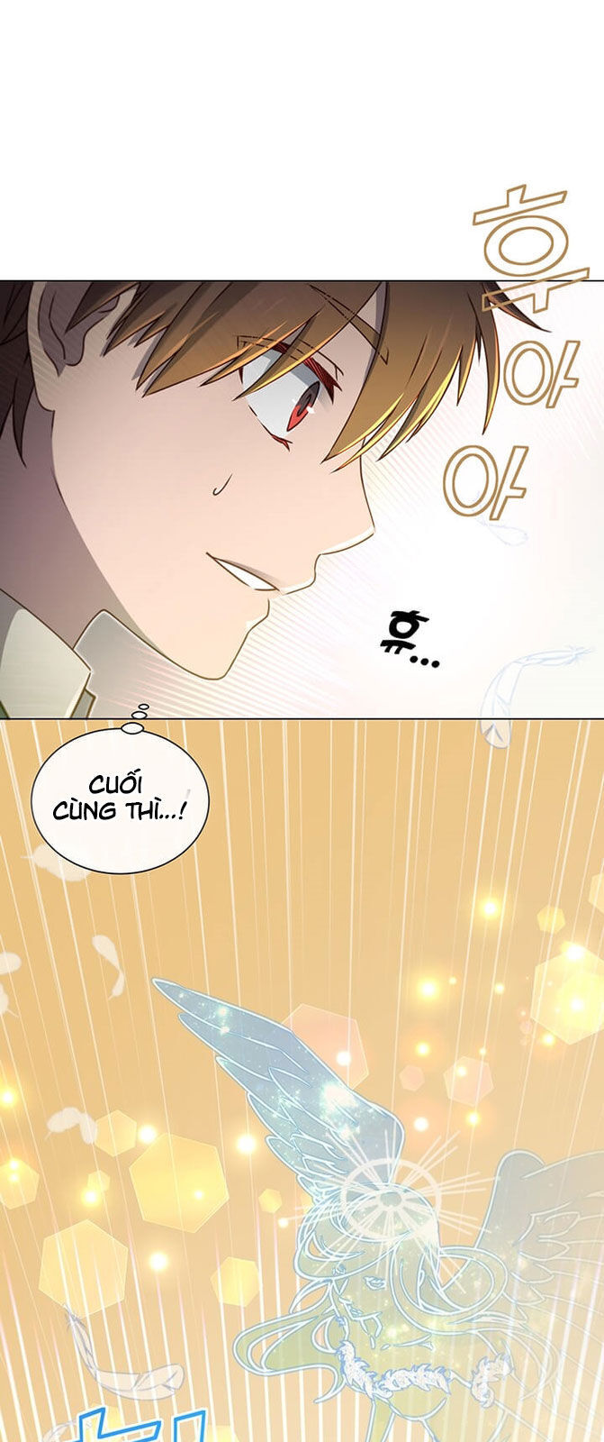 Anh Hùng Mạnh Nhất Trở Lại Chap 21 - Next Chap 22