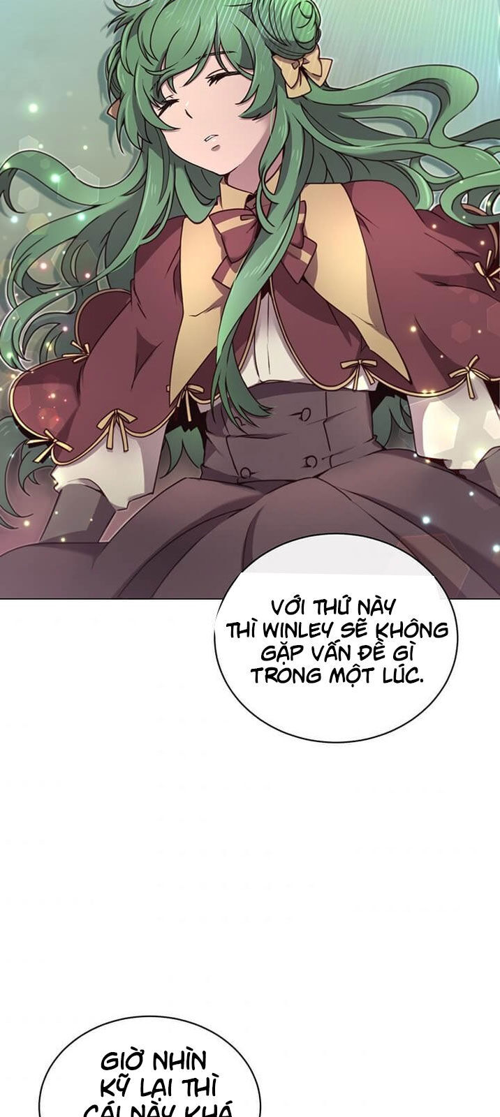 Anh Hùng Mạnh Nhất Trở Lại Chap 21 - Next Chap 22
