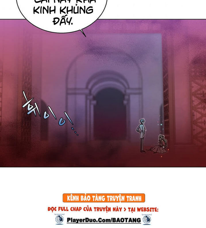 Anh Hùng Mạnh Nhất Trở Lại Chap 21 - Next Chap 22