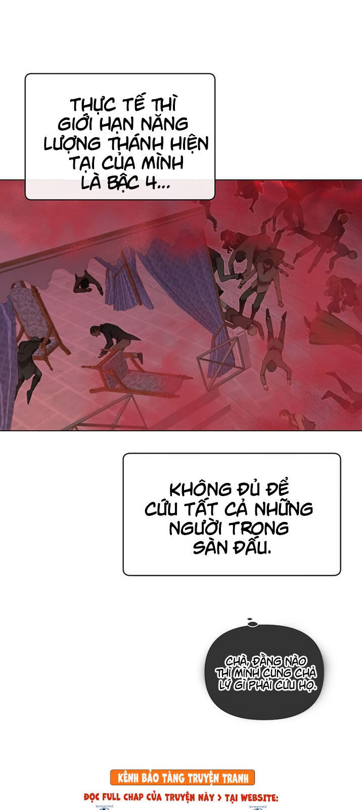 Anh Hùng Mạnh Nhất Trở Lại Chap 21 - Next Chap 22
