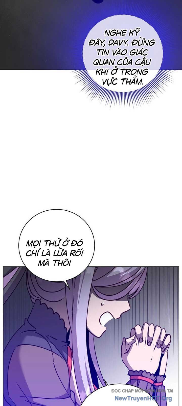 Anh Hùng Mạnh Nhất Trở Lại Chap 210 - Next Chap 211