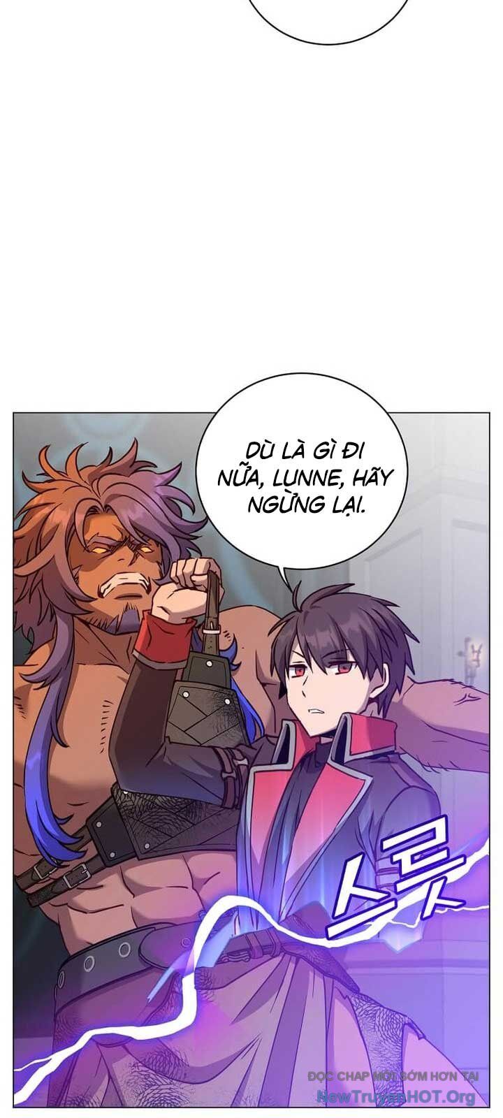 Anh Hùng Mạnh Nhất Trở Lại Chap 210 - Next Chap 211