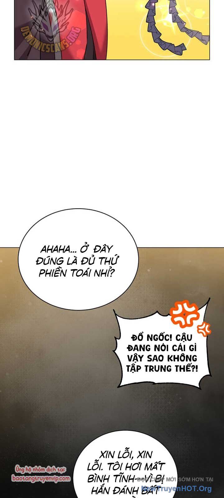 Anh Hùng Mạnh Nhất Trở Lại Chap 210 - Next Chap 211