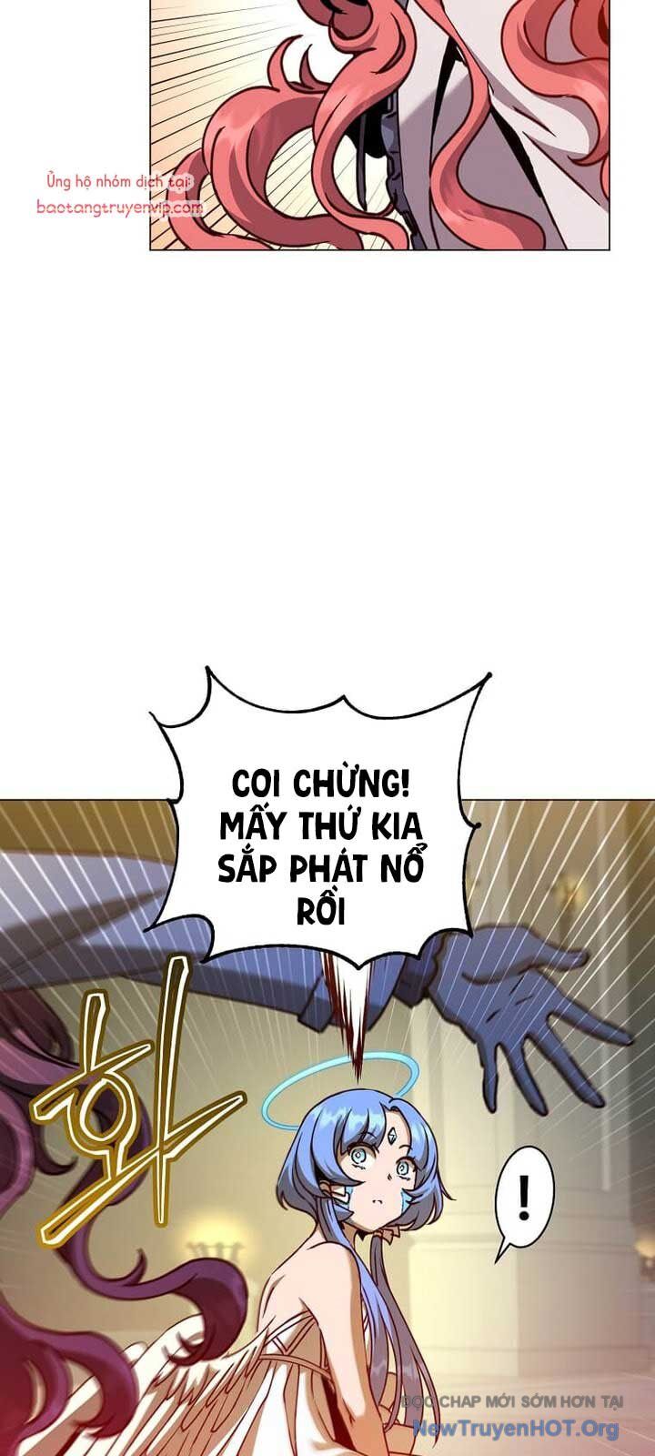 Anh Hùng Mạnh Nhất Trở Lại Chap 210 - Next Chap 211