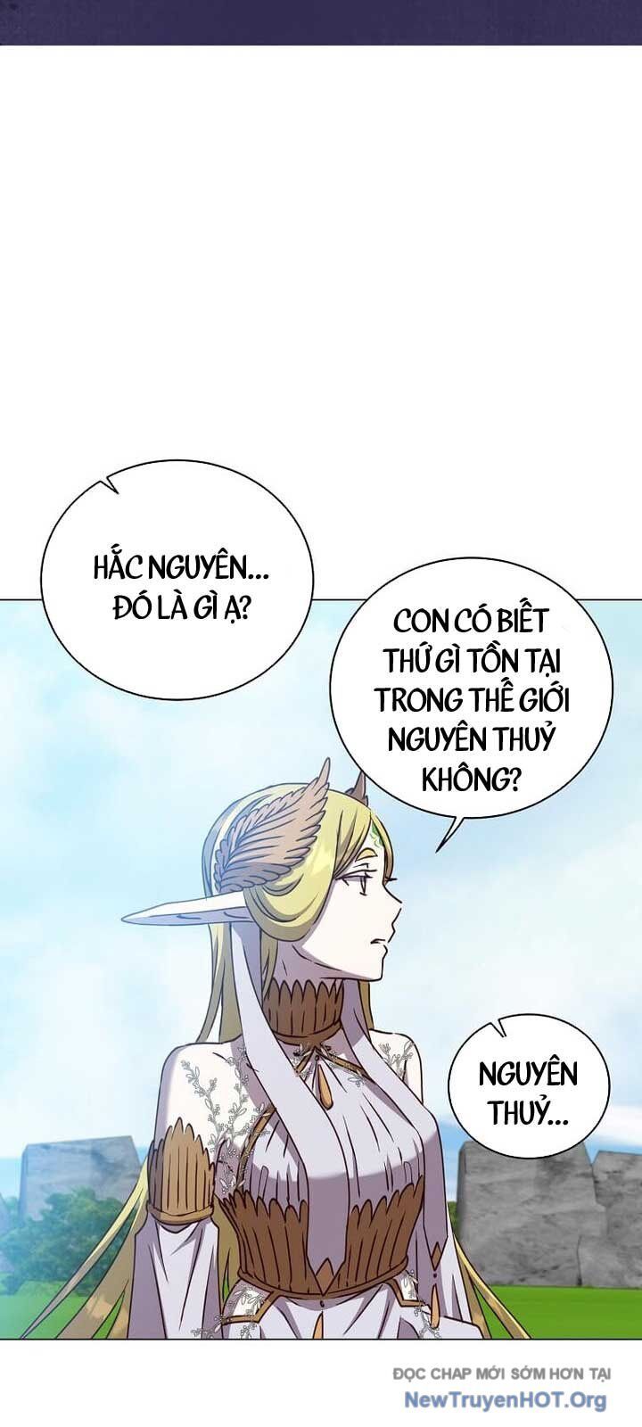 Anh Hùng Mạnh Nhất Trở Lại Chap 211 - Next Chap 212