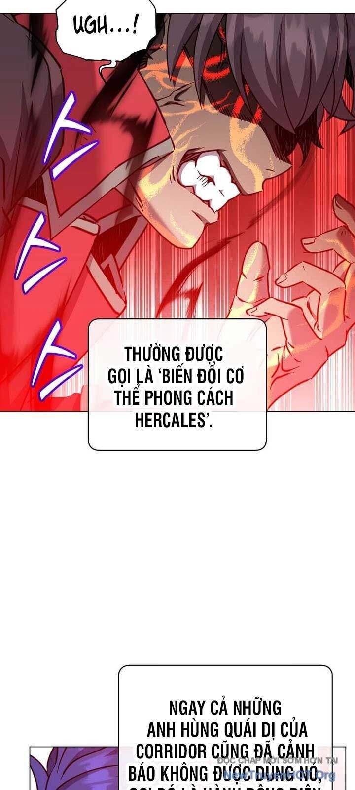 Anh Hùng Mạnh Nhất Trở Lại Chap 211 - Next Chap 212