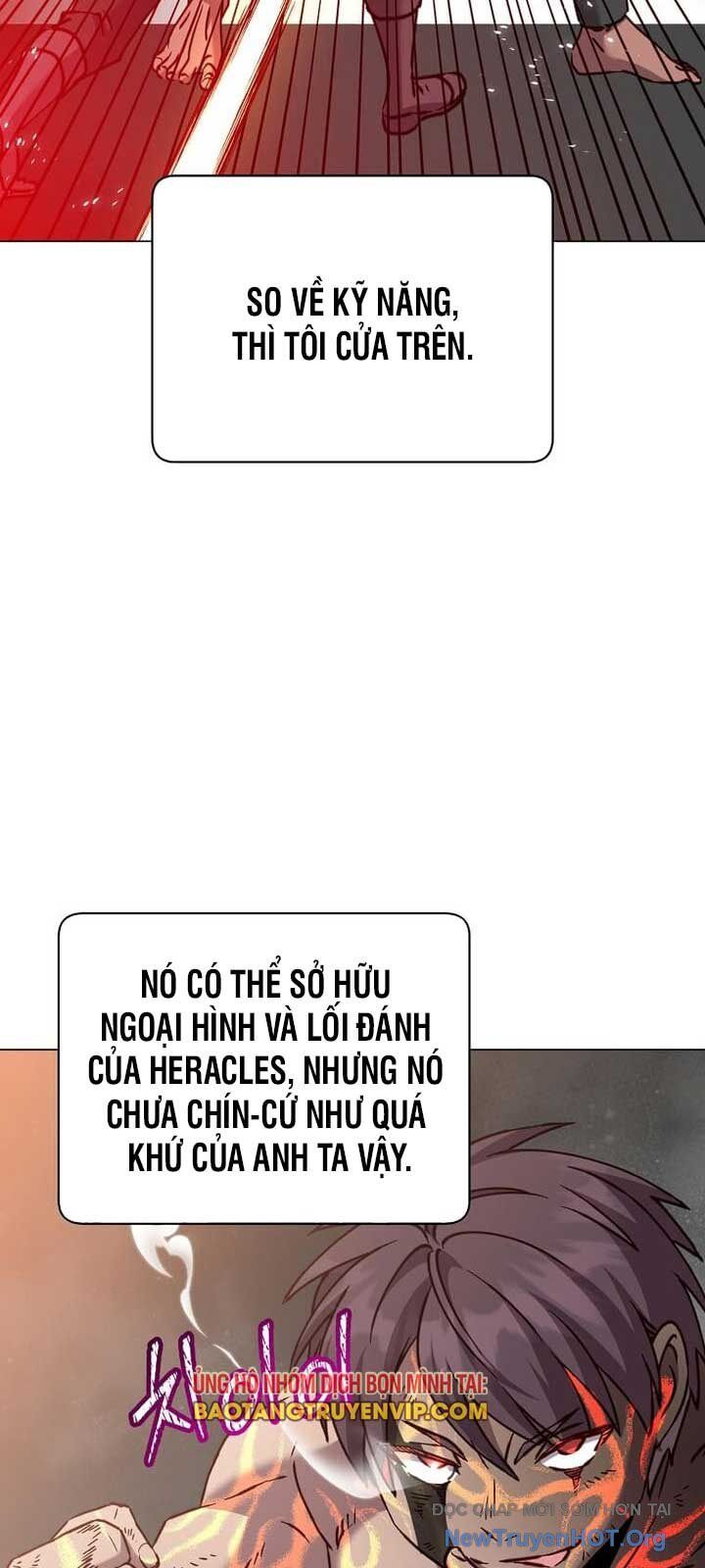 Anh Hùng Mạnh Nhất Trở Lại Chap 211 - Next Chap 212