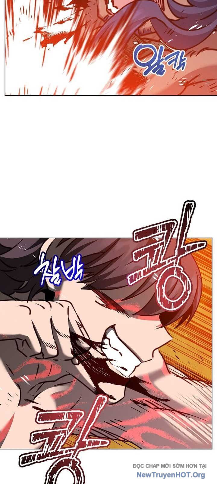 Anh Hùng Mạnh Nhất Trở Lại Chap 211 - Next Chap 212
