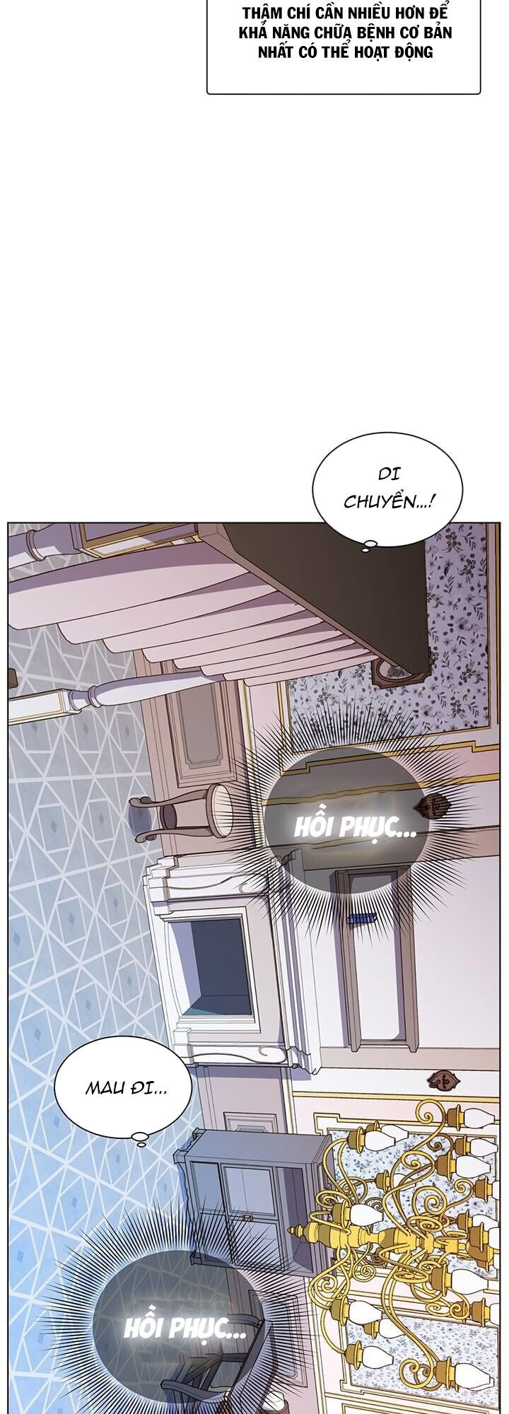 Anh Hùng Mạnh Nhất Trở Lại Chap 3 - Next Chap 4