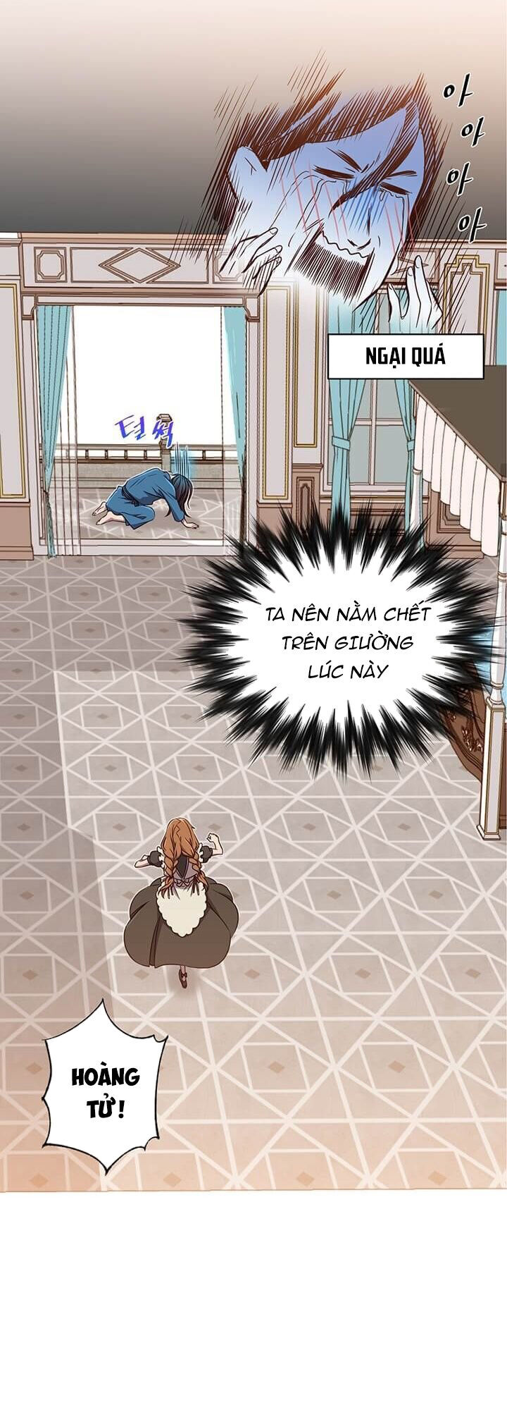 Anh Hùng Mạnh Nhất Trở Lại Chap 3 - Next Chap 4