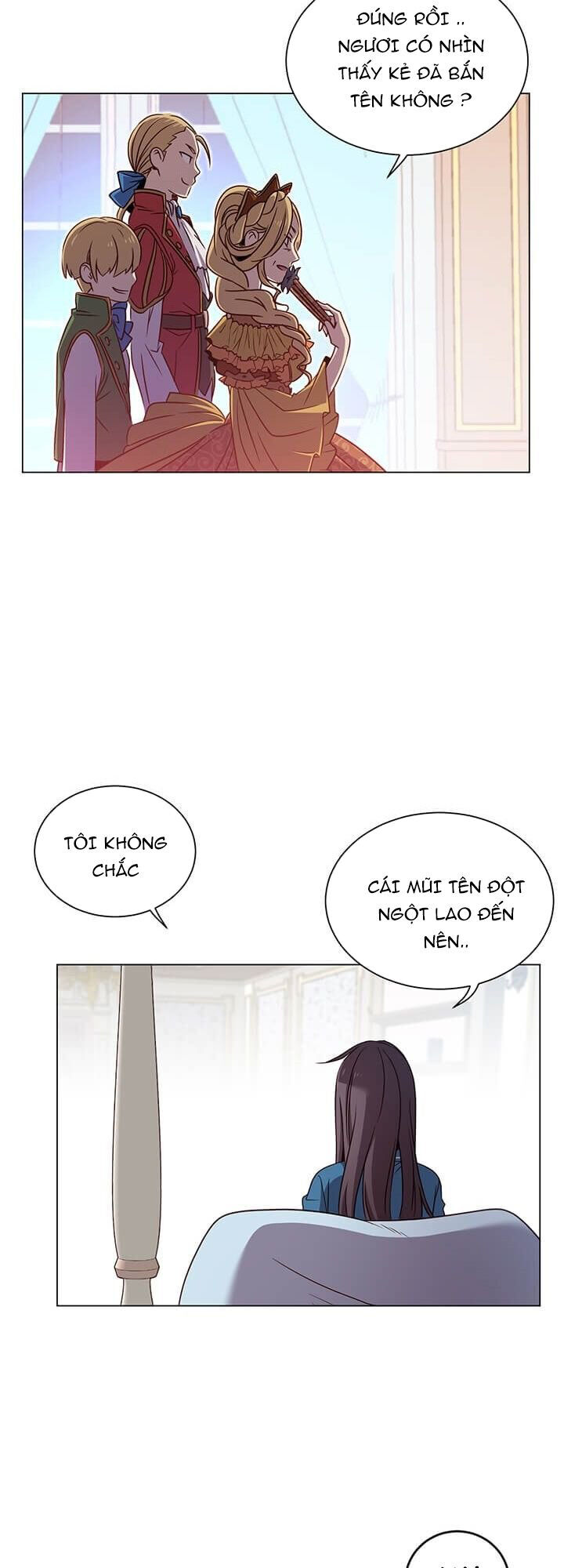 Anh Hùng Mạnh Nhất Trở Lại Chap 3 - Next Chap 4