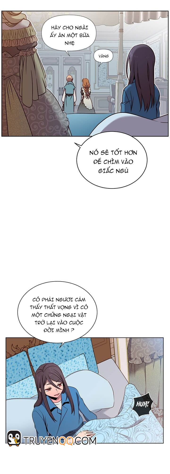 Anh Hùng Mạnh Nhất Trở Lại Chap 3 - Next Chap 4