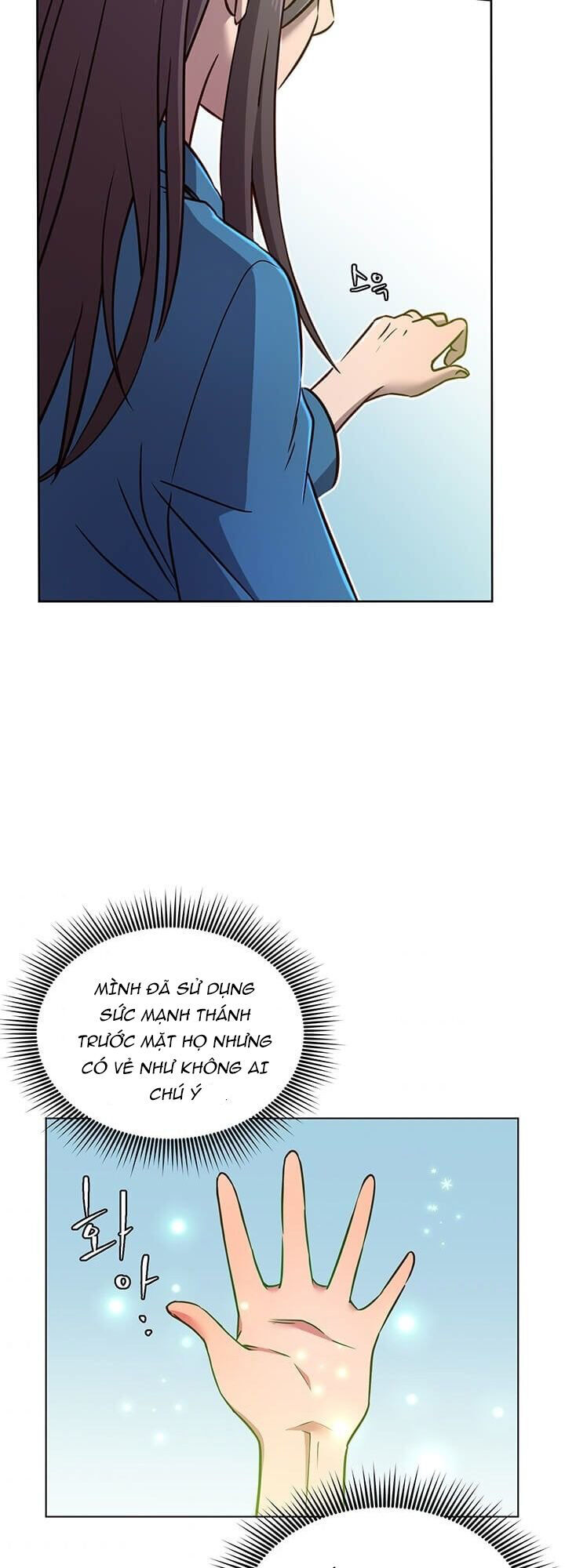 Anh Hùng Mạnh Nhất Trở Lại Chap 3 - Next Chap 4