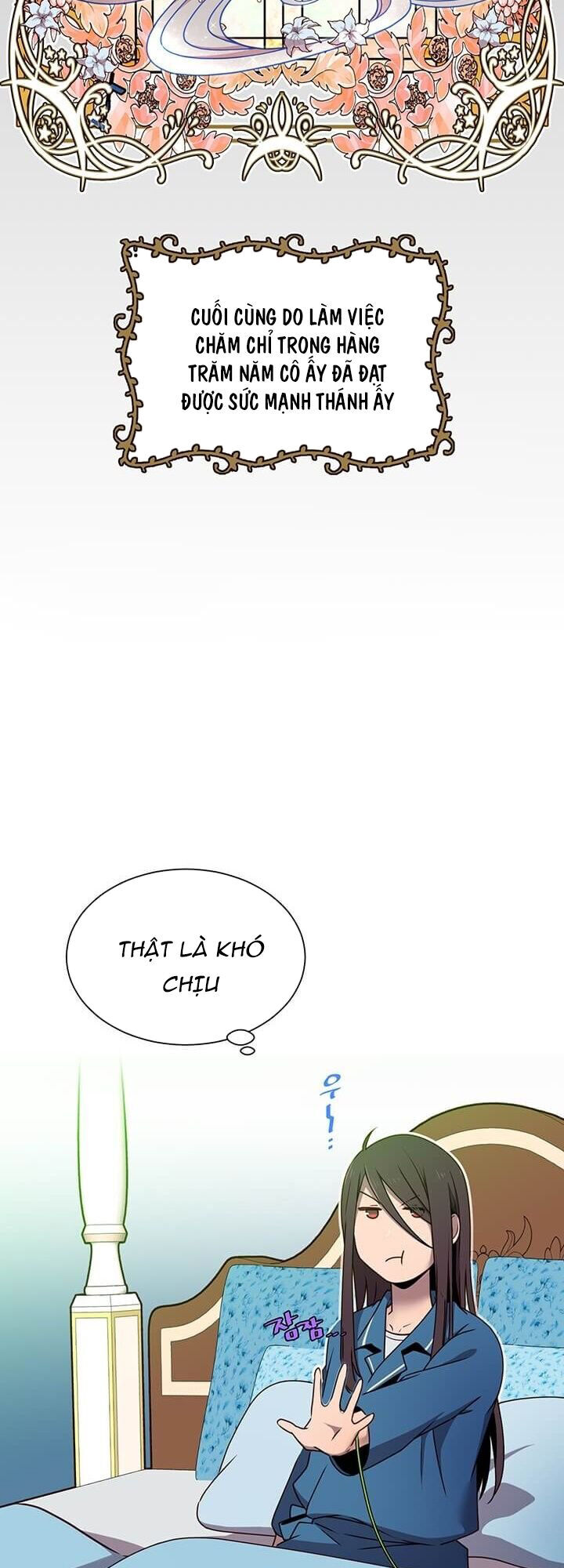 Anh Hùng Mạnh Nhất Trở Lại Chap 3 - Next Chap 4