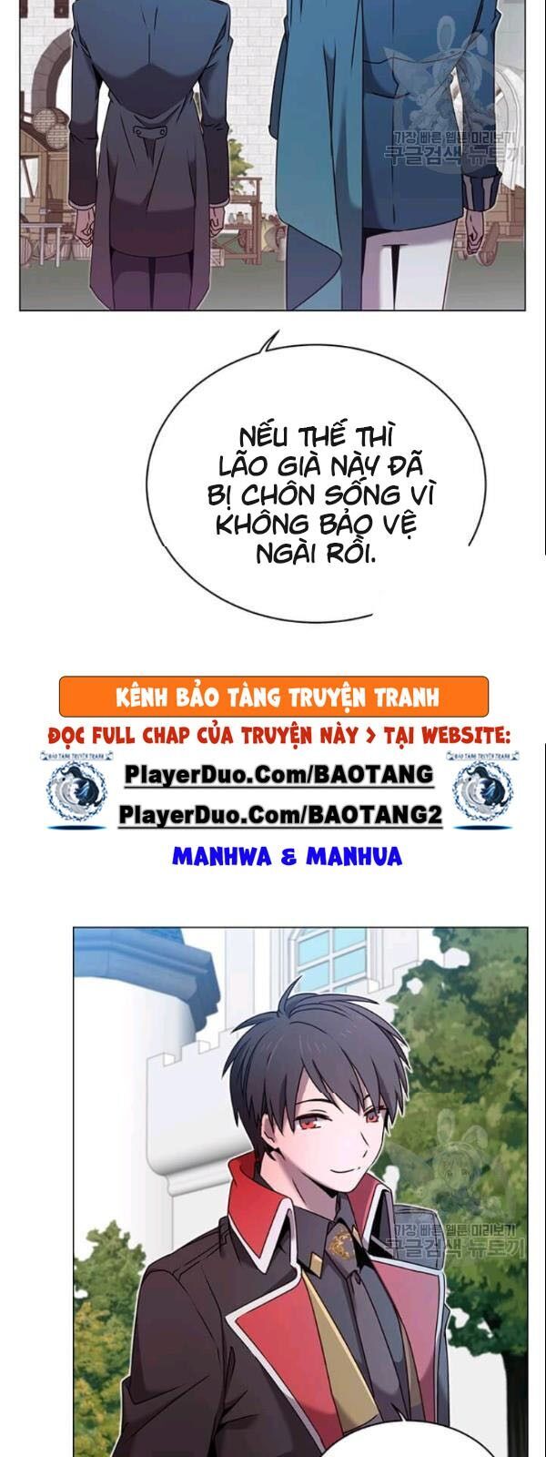 Anh Hùng Mạnh Nhất Trở Lại Chap 31 - Next Chap 32