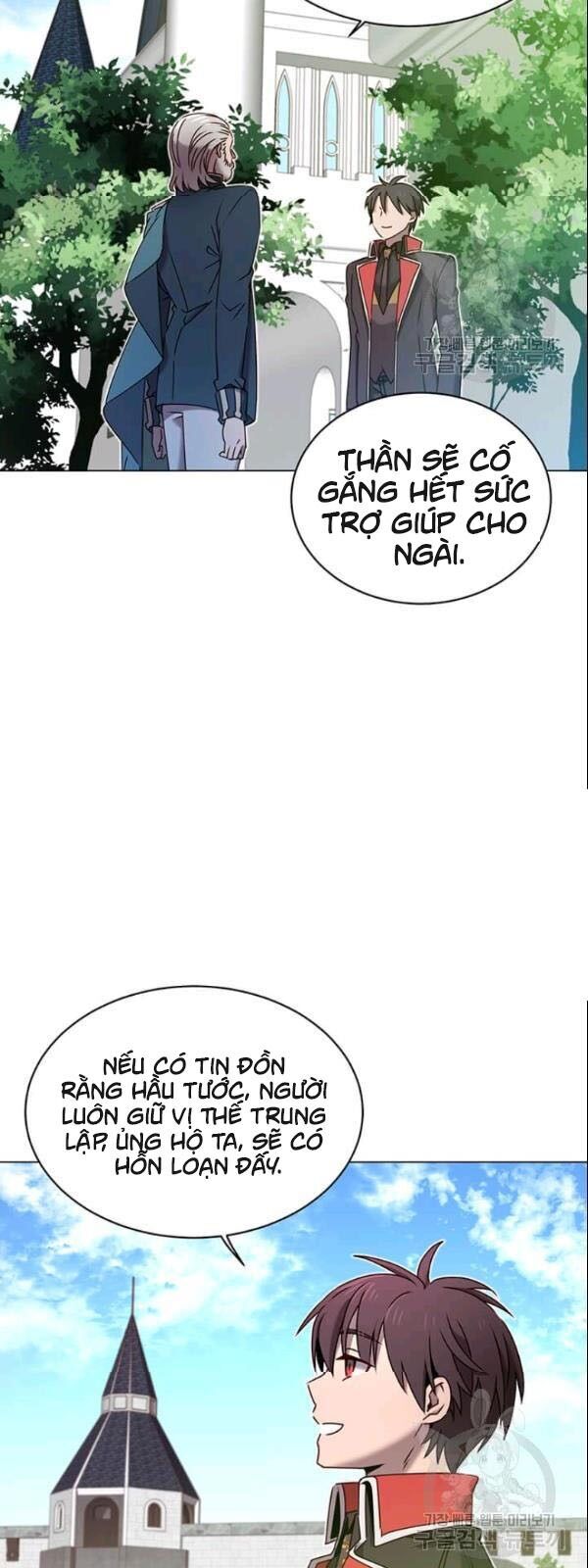 Anh Hùng Mạnh Nhất Trở Lại Chap 31 - Next Chap 32