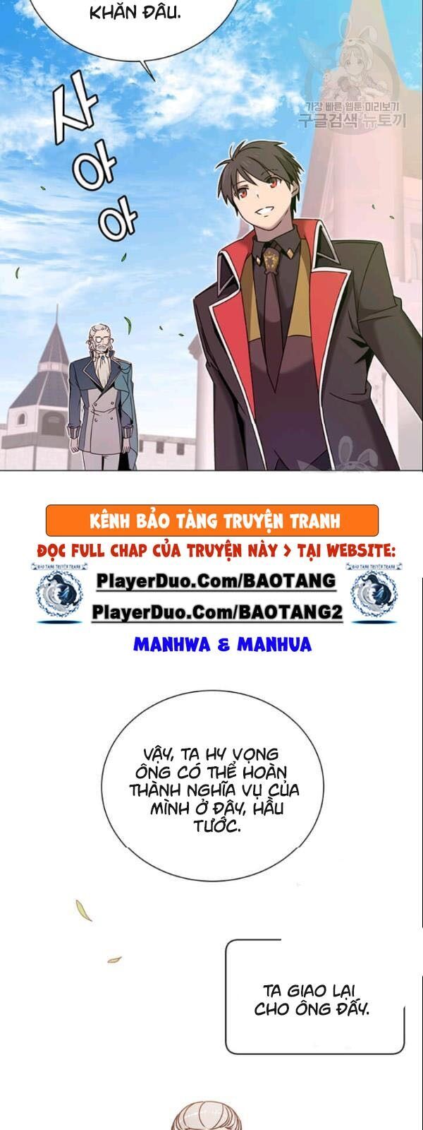 Anh Hùng Mạnh Nhất Trở Lại Chap 31 - Next Chap 32