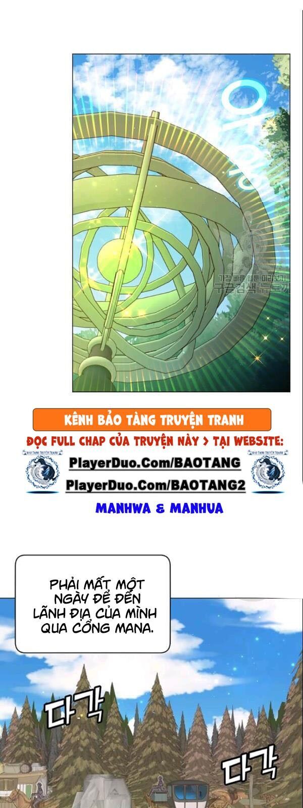 Anh Hùng Mạnh Nhất Trở Lại Chap 31 - Next Chap 32