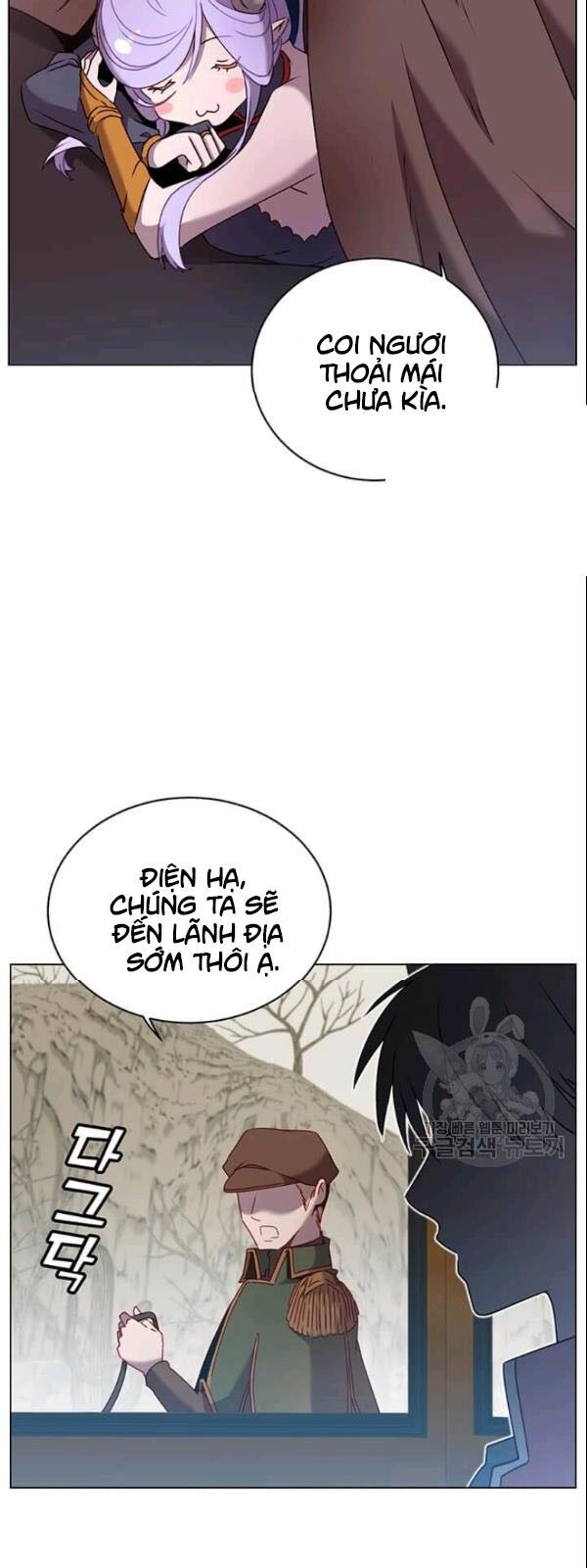 Anh Hùng Mạnh Nhất Trở Lại Chap 31 - Next Chap 32