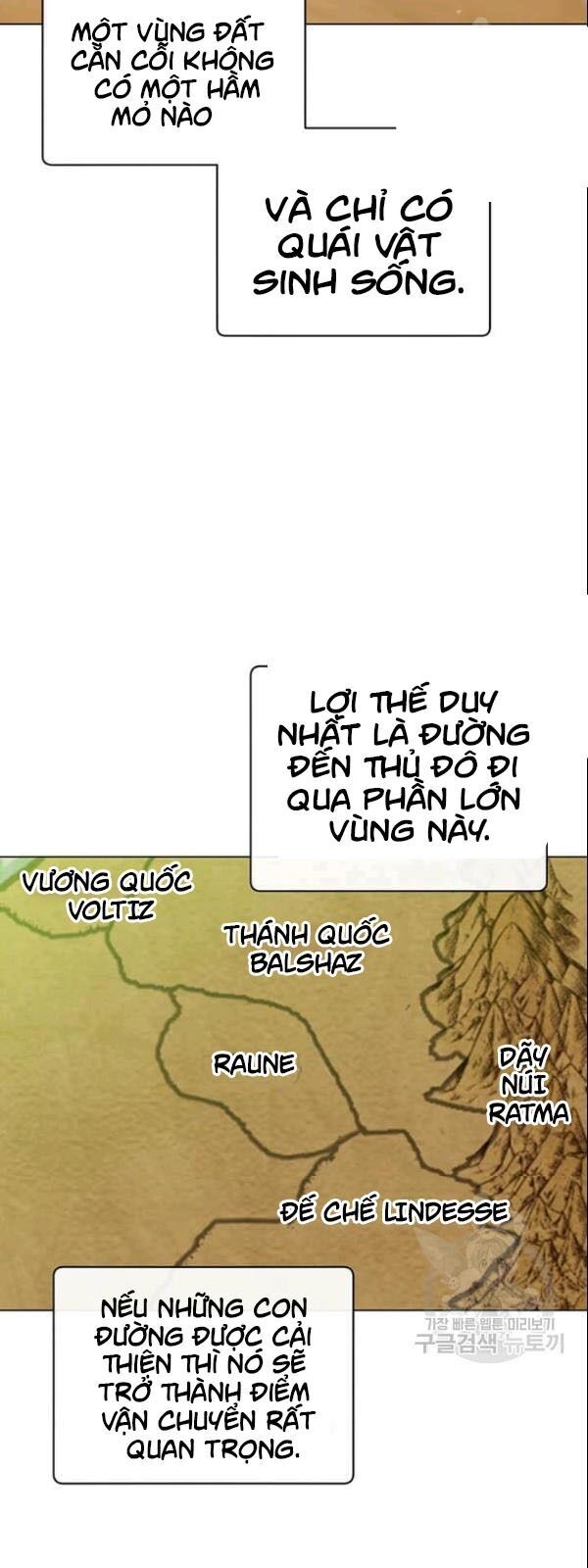 Anh Hùng Mạnh Nhất Trở Lại Chap 31 - Next Chap 32