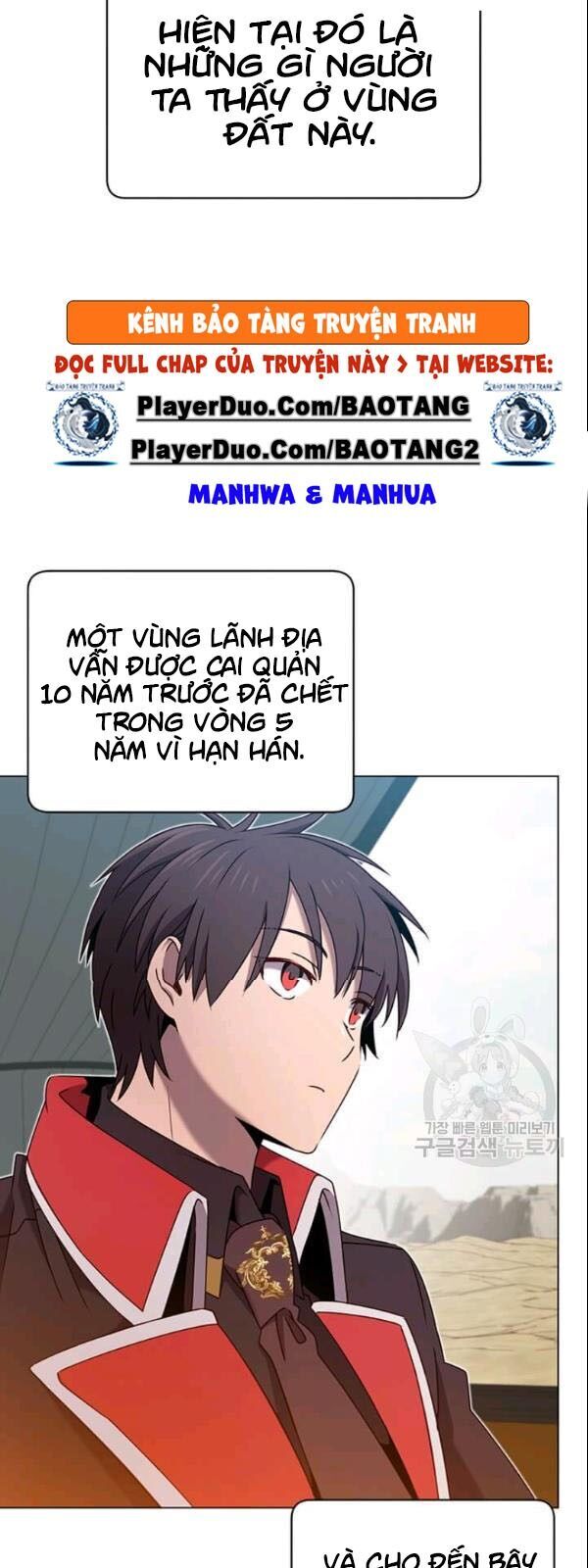 Anh Hùng Mạnh Nhất Trở Lại Chap 31 - Next Chap 32