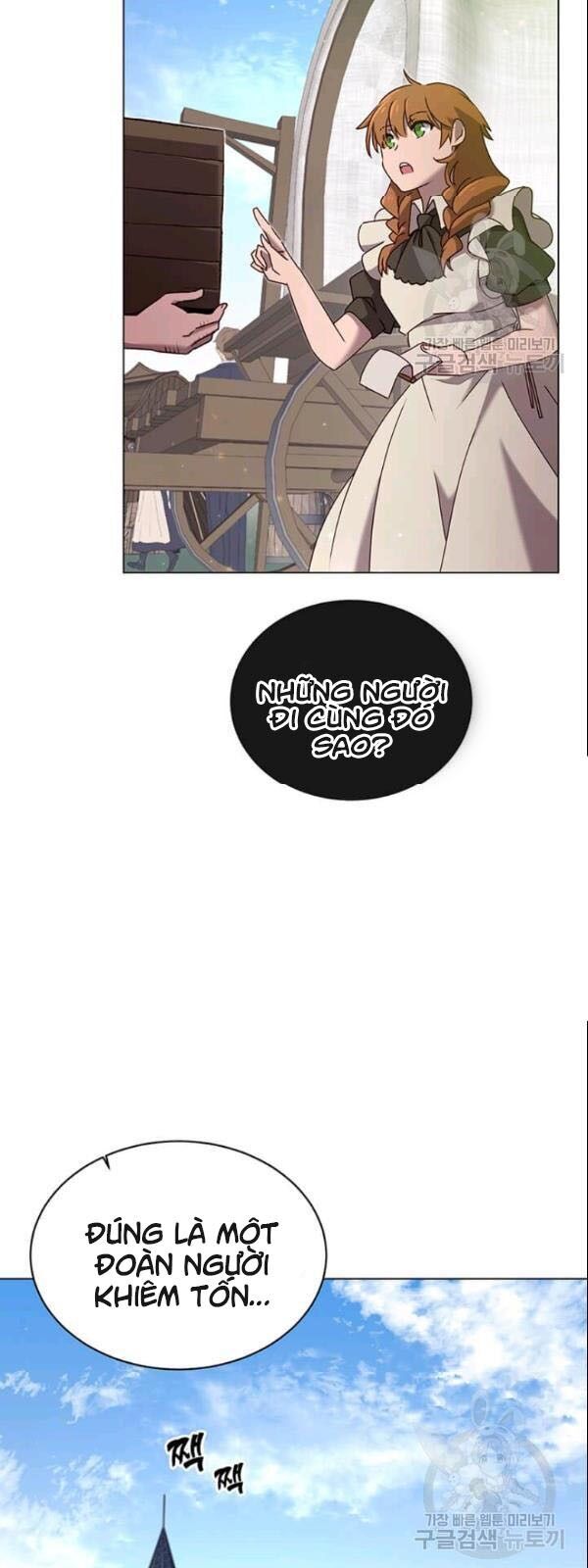 Anh Hùng Mạnh Nhất Trở Lại Chap 31 - Next Chap 32