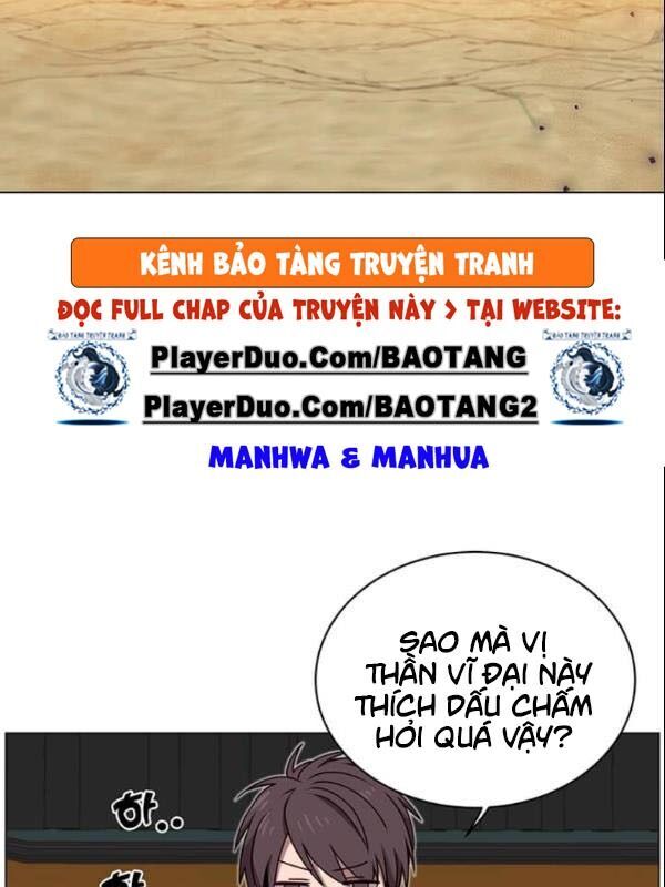 Anh Hùng Mạnh Nhất Trở Lại Chap 31 - Next Chap 32