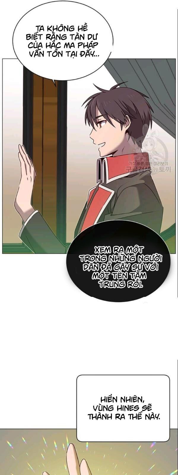 Anh Hùng Mạnh Nhất Trở Lại Chap 31 - Next Chap 32