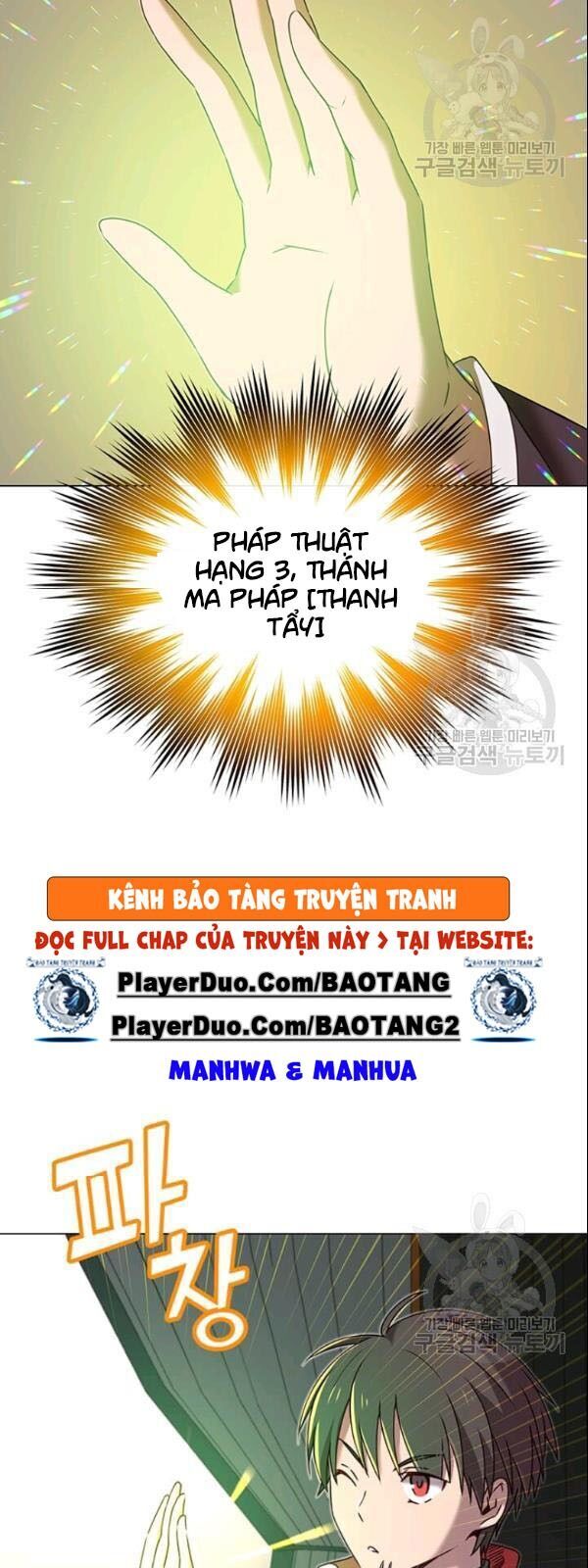 Anh Hùng Mạnh Nhất Trở Lại Chap 31 - Next Chap 32