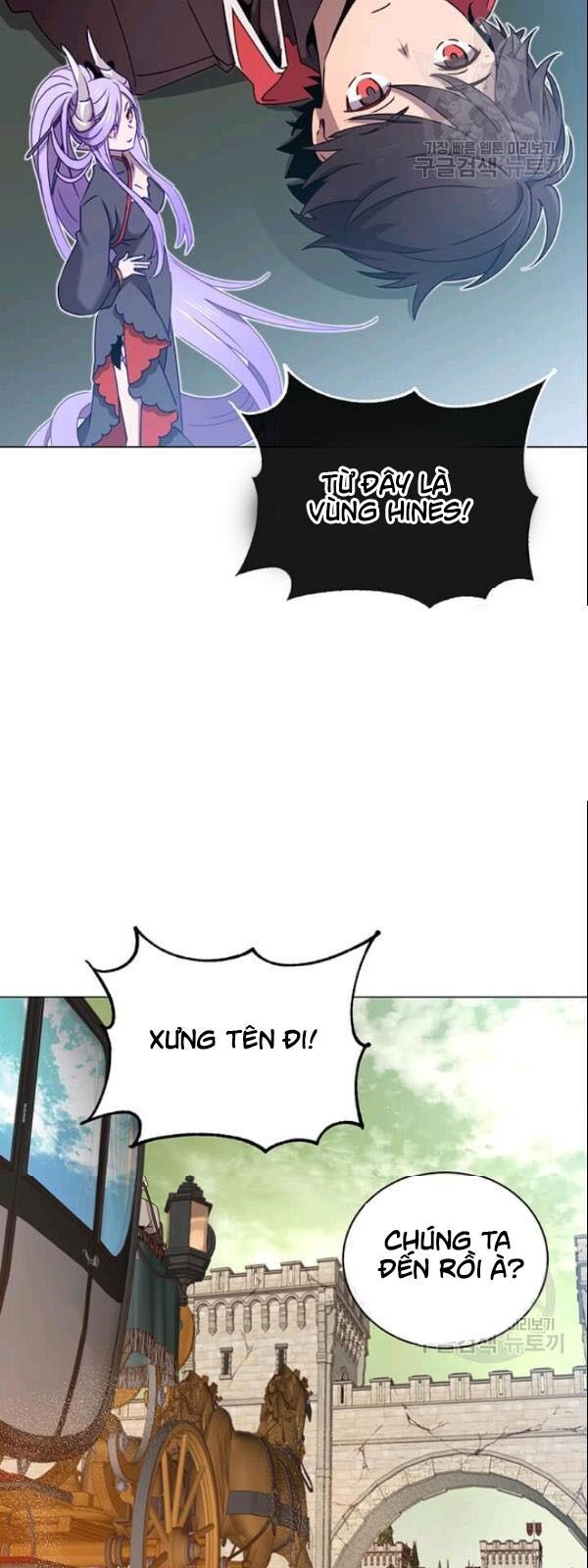 Anh Hùng Mạnh Nhất Trở Lại Chap 31 - Next Chap 32